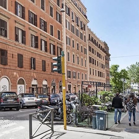 Apartmán Foscolo Al 24 Řím Pokoj fotografie