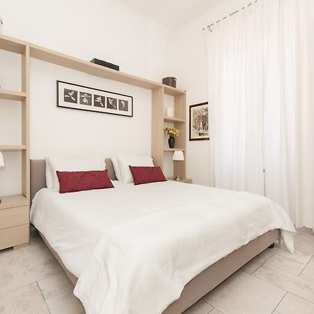 Apartmán Foscolo Al 24 Řím Pokoj fotografie
