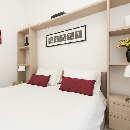Apartmán Foscolo Al 24 Řím Pokoj fotografie