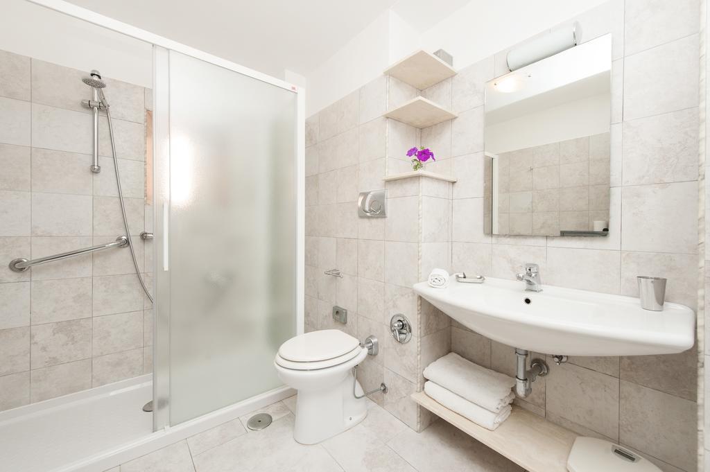 Apartmán Foscolo Al 24 Řím Pokoj fotografie