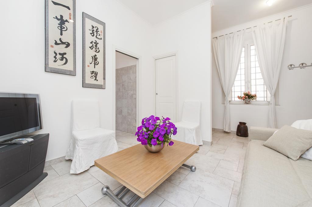Apartmán Foscolo Al 24 Řím Pokoj fotografie